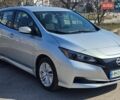 Серый Ниссан Лиф, объемом двигателя 0 л и пробегом 7 тыс. км за 17300 $, фото 1 на Automoto.ua
