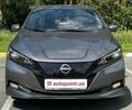 Серый Ниссан Лиф, объемом двигателя 0 л и пробегом 2 тыс. км за 20700 $, фото 1 на Automoto.ua