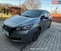 Сірий Ніссан Ліф, об'ємом двигуна 0 л та пробігом 9 тис. км за 22700 $, фото 1 на Automoto.ua