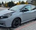 Серый Ниссан Лиф, объемом двигателя 0 л и пробегом 5 тыс. км за 9500 $, фото 1 на Automoto.ua