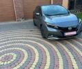 Серый Ниссан Лиф, объемом двигателя 0 л и пробегом 12 тыс. км за 19350 $, фото 1 на Automoto.ua