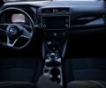 Серый Ниссан Лиф, объемом двигателя 0 л и пробегом 5 тыс. км за 9500 $, фото 3 на Automoto.ua