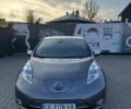 Серый Ниссан Лиф, объемом двигателя 0 л и пробегом 109 тыс. км за 7300 $, фото 1 на Automoto.ua
