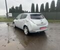 Серый Ниссан Лиф, объемом двигателя 0 л и пробегом 99 тыс. км за 3850 $, фото 2 на Automoto.ua