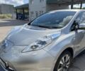Сірий Ніссан Ліф, об'ємом двигуна 0 л та пробігом 111 тис. км за 7899 $, фото 1 на Automoto.ua