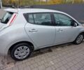 Серый Ниссан Лиф, объемом двигателя 0 л и пробегом 170 тыс. км за 6000 $, фото 1 на Automoto.ua