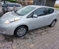 Серый Ниссан Лиф, объемом двигателя 0 л и пробегом 170 тыс. км за 6000 $, фото 2 на Automoto.ua