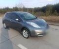 Сірий Ніссан Ліф, об'ємом двигуна 0 л та пробігом 370 тис. км за 5500 $, фото 1 на Automoto.ua