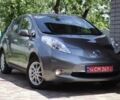 Серый Ниссан Лиф, объемом двигателя 0 л и пробегом 122 тыс. км за 8200 $, фото 1 на Automoto.ua
