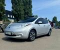 Сірий Ніссан Ліф, об'ємом двигуна 0 л та пробігом 100 тис. км за 8300 $, фото 1 на Automoto.ua