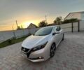 Серый Ниссан Лиф, объемом двигателя 0 л и пробегом 107 тыс. км за 10901 $, фото 1 на Automoto.ua