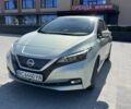 Сірий Ніссан Ліф, об'ємом двигуна 0 л та пробігом 140 тис. км за 12900 $, фото 1 на Automoto.ua