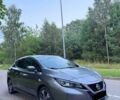 Сірий Ніссан Ліф, об'ємом двигуна 0 л та пробігом 86 тис. км за 7998 $, фото 1 на Automoto.ua