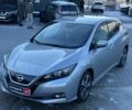 Серый Ниссан Лиф, объемом двигателя 0 л и пробегом 112 тыс. км за 10590 $, фото 3 на Automoto.ua