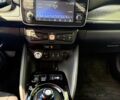 Серый Ниссан Лиф, объемом двигателя 0 л и пробегом 66 тыс. км за 14500 $, фото 1 на Automoto.ua