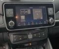 Серый Ниссан Лиф, объемом двигателя 0 л и пробегом 110 тыс. км за 8696 $, фото 4 на Automoto.ua