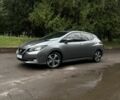 Серый Ниссан Лиф, объемом двигателя 0 л и пробегом 24 тыс. км за 15500 $, фото 1 на Automoto.ua