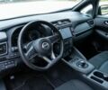 Серый Ниссан Лиф, объемом двигателя 0 л и пробегом 20 тыс. км за 8000 $, фото 9 на Automoto.ua