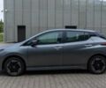Серый Ниссан Лиф, объемом двигателя 0 л и пробегом 20 тыс. км за 8000 $, фото 1 на Automoto.ua