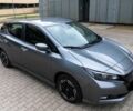 Серый Ниссан Лиф, объемом двигателя 0 л и пробегом 20 тыс. км за 8000 $, фото 3 на Automoto.ua