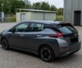 Серый Ниссан Лиф, объемом двигателя 0 л и пробегом 20 тыс. км за 8000 $, фото 2 на Automoto.ua
