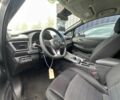 Сірий Ніссан Ліф, об'ємом двигуна 0 л та пробігом 79 тис. км за 13500 $, фото 6 на Automoto.ua