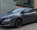 Серый Ниссан Лиф, объемом двигателя 0 л и пробегом 20 тыс. км за 8000 $, фото 1 на Automoto.ua