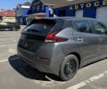 Серый Ниссан Лиф, объемом двигателя 0 л и пробегом 2 тыс. км за 8500 $, фото 1 на Automoto.ua