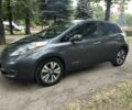 Сірий Ніссан Ліф, об'ємом двигуна 0 л та пробігом 79 тис. км за 6999 $, фото 1 на Automoto.ua