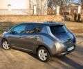 Сірий Ніссан Ліф, об'ємом двигуна 0 л та пробігом 192 тис. км за 7000 $, фото 2 на Automoto.ua
