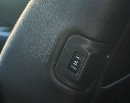 Сірий Ніссан Ліф, об'ємом двигуна 0 л та пробігом 192 тис. км за 7000 $, фото 8 на Automoto.ua