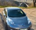 Сірий Ніссан Ліф, об'ємом двигуна 0 л та пробігом 192 тис. км за 7000 $, фото 7 на Automoto.ua