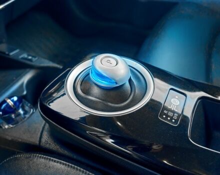 Сірий Ніссан Ліф, об'ємом двигуна 0 л та пробігом 192 тис. км за 7000 $, фото 13 на Automoto.ua