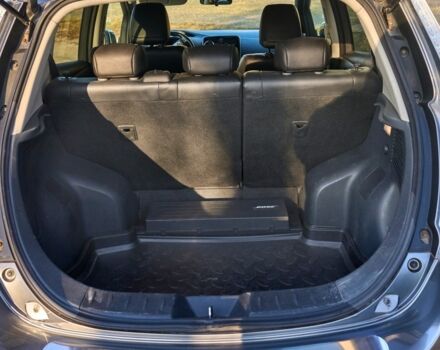 Сірий Ніссан Ліф, об'ємом двигуна 0 л та пробігом 192 тис. км за 7000 $, фото 3 на Automoto.ua