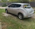 Сірий Ніссан Ліф, об'ємом двигуна 0 л та пробігом 82 тис. км за 7001 $, фото 11 на Automoto.ua