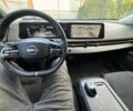 Серый Ниссан Лиф, объемом двигателя 0 л и пробегом 12 тыс. км за 27300 $, фото 8 на Automoto.ua