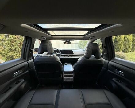 Серый Ниссан Лиф, объемом двигателя 0 л и пробегом 12 тыс. км за 27300 $, фото 11 на Automoto.ua