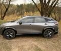 Серый Ниссан Лиф, объемом двигателя 0 л и пробегом 12 тыс. км за 27300 $, фото 2 на Automoto.ua