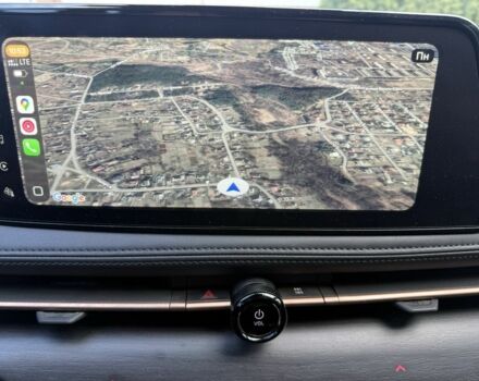 Серый Ниссан Лиф, объемом двигателя 0 л и пробегом 12 тыс. км за 27300 $, фото 9 на Automoto.ua