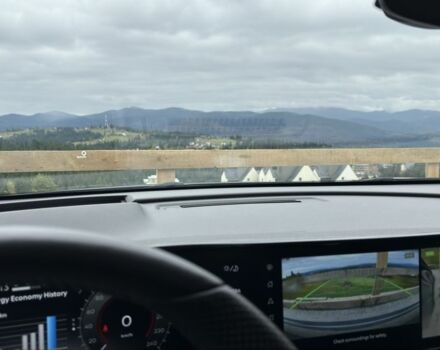 Серый Ниссан Лиф, объемом двигателя 0 л и пробегом 12 тыс. км за 27300 $, фото 18 на Automoto.ua