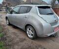 Сірий Ніссан Ліф, об'ємом двигуна 0 л та пробігом 148 тис. км за 5900 $, фото 3 на Automoto.ua