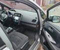 Сірий Ніссан Ліф, об'ємом двигуна 0 л та пробігом 148 тис. км за 5900 $, фото 5 на Automoto.ua