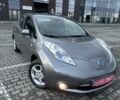Серый Ниссан Лиф, объемом двигателя 0 л и пробегом 90 тыс. км за 6900 $, фото 3 на Automoto.ua