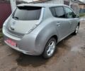 Сірий Ніссан Ліф, об'ємом двигуна 0 л та пробігом 148 тис. км за 5900 $, фото 2 на Automoto.ua