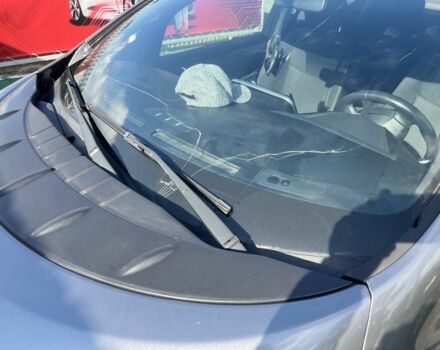 Сірий Ніссан Ліф, об'ємом двигуна 0 л та пробігом 150 тис. км за 5500 $, фото 7 на Automoto.ua
