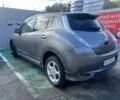 Сірий Ніссан Ліф, об'ємом двигуна 0 л та пробігом 150 тис. км за 5500 $, фото 3 на Automoto.ua