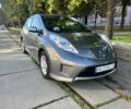 Сірий Ніссан Ліф, об'ємом двигуна 0 л та пробігом 150 тис. км за 5500 $, фото 1 на Automoto.ua