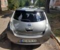 Серый Ниссан Лиф, объемом двигателя 0 л и пробегом 106 тыс. км за 8400 $, фото 8 на Automoto.ua
