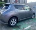 Сірий Ніссан Ліф, об'ємом двигуна 0 л та пробігом 150 тис. км за 5500 $, фото 2 на Automoto.ua