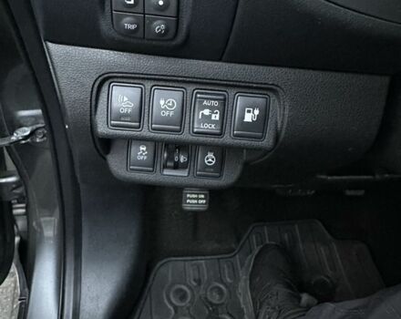 Сірий Ніссан Ліф, об'ємом двигуна 0 л та пробігом 91 тис. км за 7200 $, фото 6 на Automoto.ua